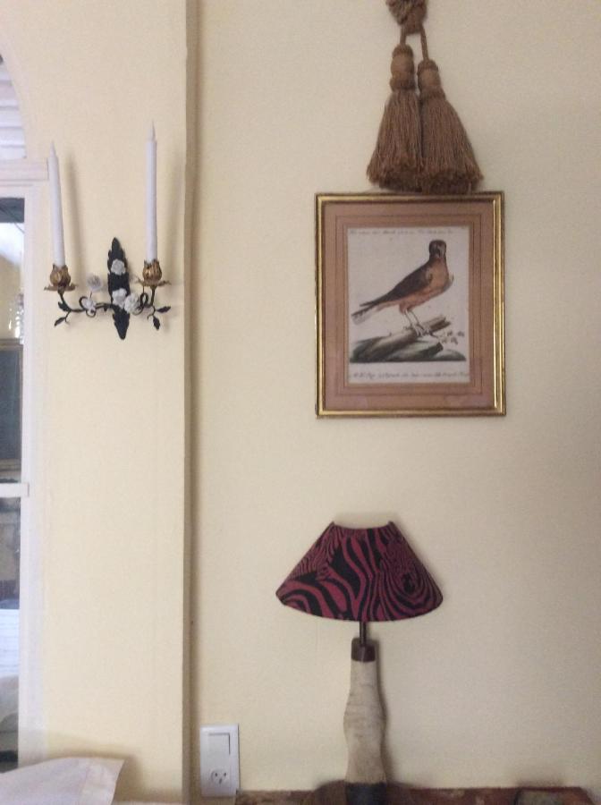 Homestay Liste Rouge