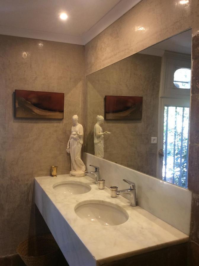 Liste Rouge Homestay